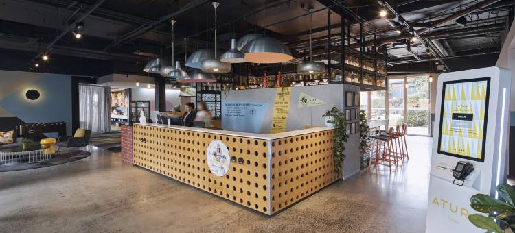 墨尔本丹德农阿图拉酒店, EVT旗下(Atura Dandenong, an EVT hotel)图片