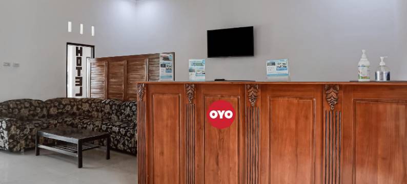 OYO 希拉姆帕里旅馆(Hotel O Wisma Silampari)图片