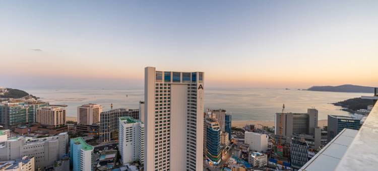 ElMomento 海云台(El Momento Haeundae)图片