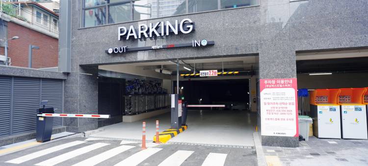 九里365住宿(Guri 365 Stay)图片