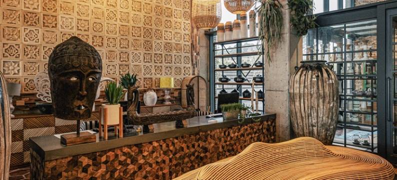 热带世外桃源酒店(Tropical Hideaway)图片