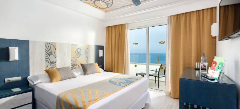 利乌海景酒店 - 全包式(Hotel Riu Vistamar - All Inclusive)图片