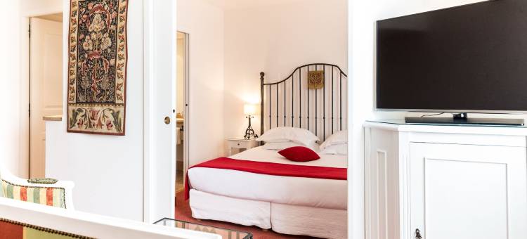 亚维侬大酒店(Avignon Grand Hotel)图片