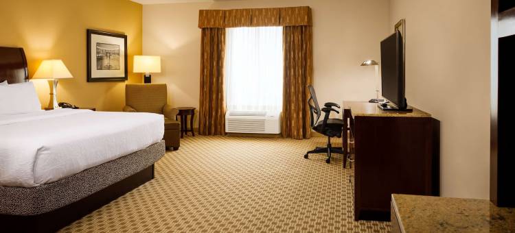 希尔顿花园旅馆-辛辛那提布鲁艾施镇(Hilton Garden Inn Cincinnati Blue Ash)图片