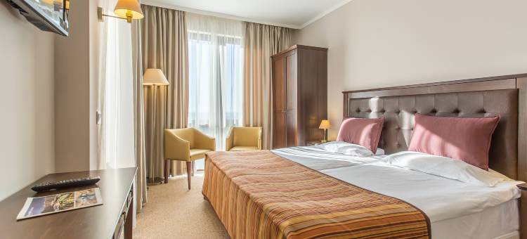 巴塞罗皇家海滩 – 全包(Barcelo Royal Beach - All Inclusive)图片