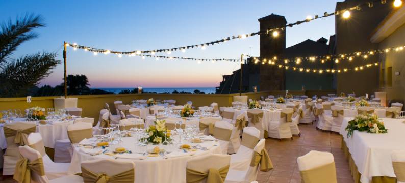 厄尔巴鲸鱼海岸沙滩与海水浴疗酒店(Elba Costa Ballena Beach & Thalasso Resort)图片