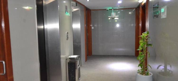 帕莱特顶星酒店(Palette - Top Stars Hotel)图片