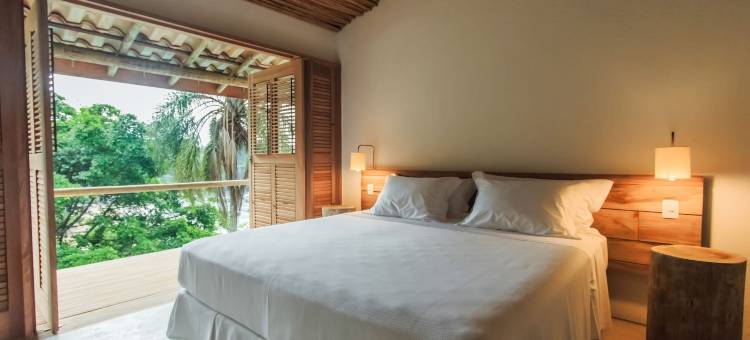 帕拉蒂海洋旅馆(Casa Mar Paraty)图片