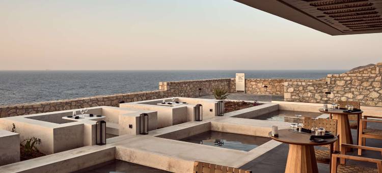 克里特皇家感官度假酒店-希尔顿格芮精选(The Royal Senses Resort Crete, Curio Collection by Hilton)图片