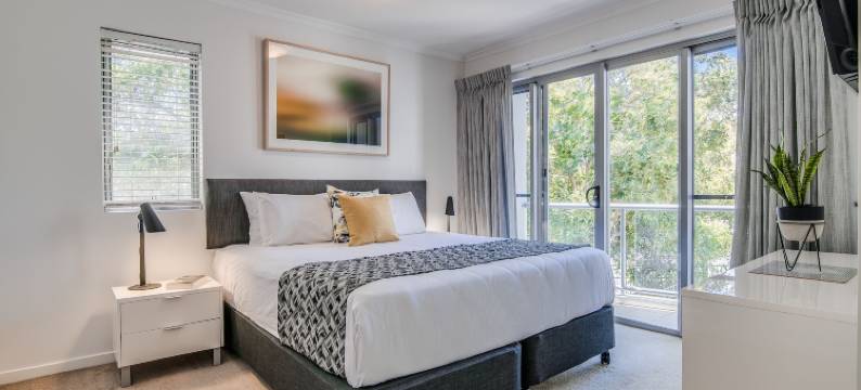 库伦海滨度假村(Coolum at the Beach)图片