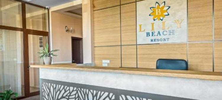 百合海滩度假村(Lily Beach Resort)图片