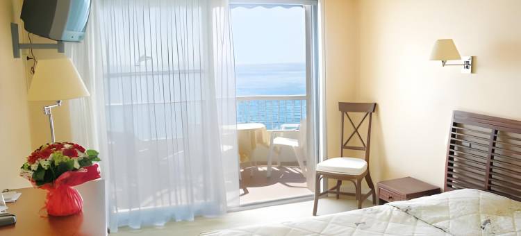 海豚酒店(Hôtel Le Dauphin)图片