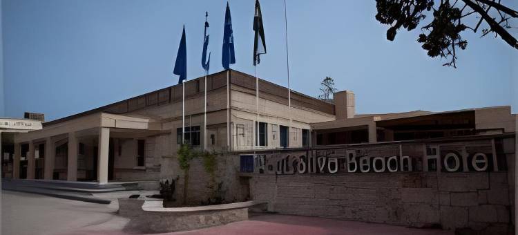 席尔瓦海滩度假酒店(Silva Beach Hotel)图片