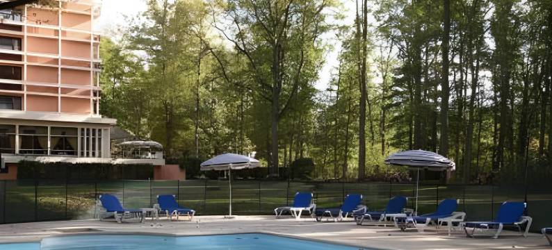 大君主酒店(Le Grand Monarque)图片