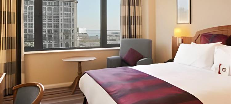 Crowne Plaza 利物浦市中心(Crowne Plaza Liverpool City Centre)图片