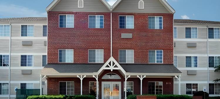 格林维尔机场美茵斯坦套房酒店(MainStay Suites Greenville Airport)图片