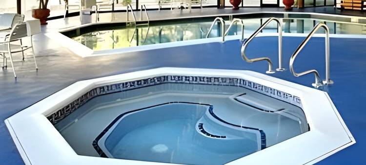 皮博迪波士顿万豪酒店(Boston Marriott Peabody)图片