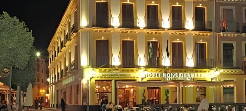 多纳曼努埃拉酒店(Basic Hotel Doña Manuela)图片