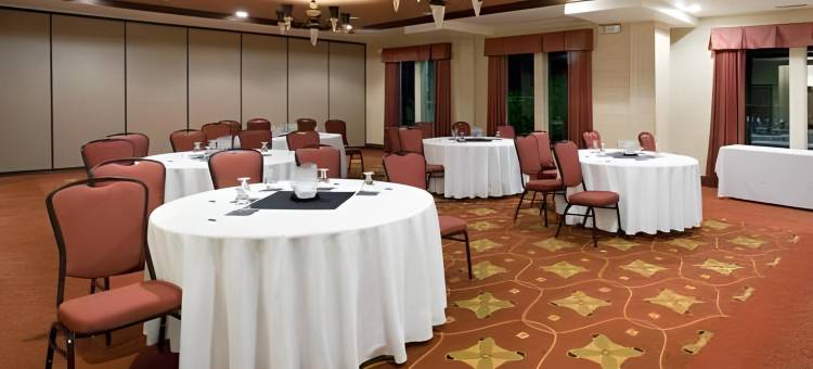 丹佛E-470/帕克尔路假日酒店(Holiday Inn Denver-Parker-E470/Parker RD)图片