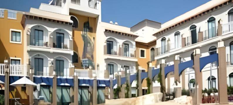 拉古纳水疗高尔夫酒店(Hotel la Laguna Spa & Golf)图片