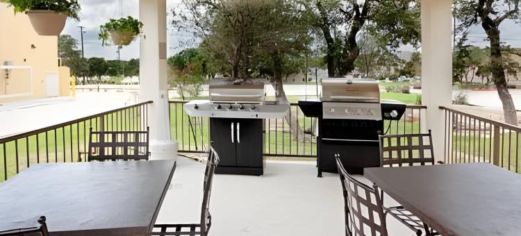 Candlewood Suites 奥斯汀N -雪松公园 by IHG(Candlewood Suites Austin N-Cedar Park by IHG)图片