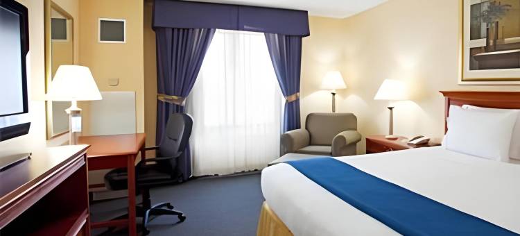 智选假日套房酒店水牛机场(Holiday Inn Express & Suites BUFFALO-AIRPORT by IHG)图片