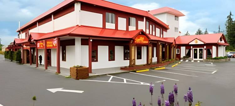 邓肯速8酒店(Super 8 by Wyndham Duncan)图片