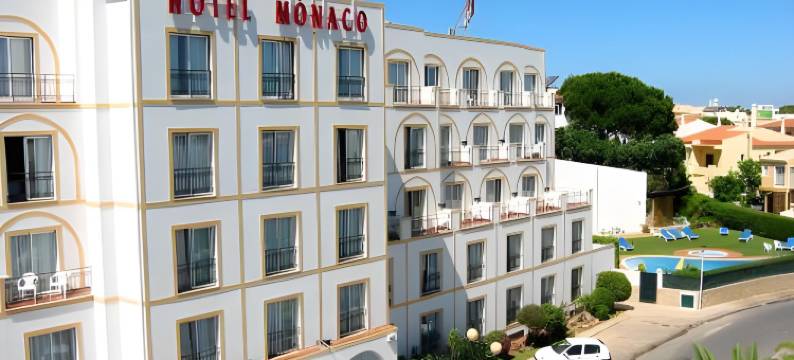 摩纳哥酒店(Hotel Monaco)图片