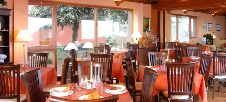 卡萨布兰卡乡村酒店(Hotel Rural Casablanca)图片