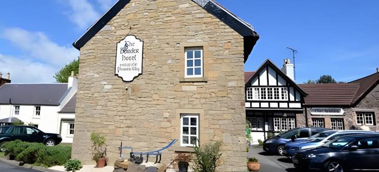 边境酒店(The Border Hotel)图片