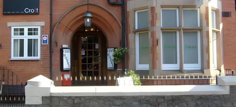 克罗夫特酒店(Croft Hotel)图片