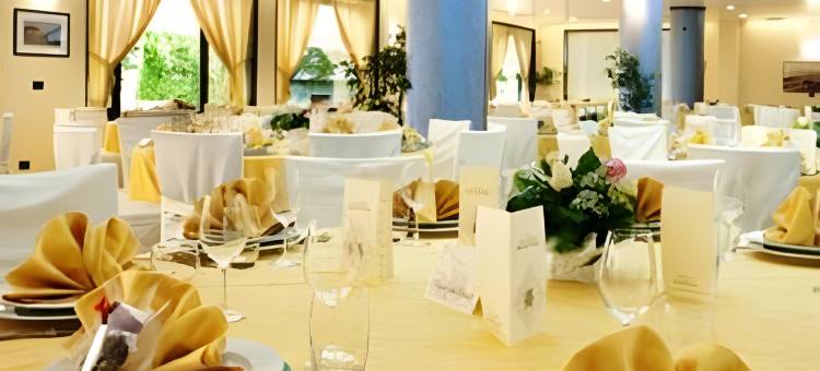 德拉纳拉餐饮酒店(Hotel Ristorante Dragonara)图片