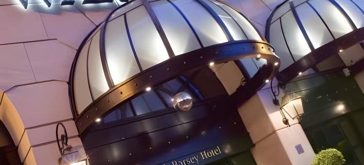 沃里克百赛酒店(Hotel Barsey by Warwick)图片