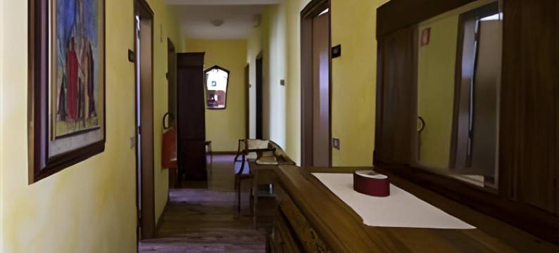 雪绒花住宿加早餐旅馆(B&B Edelweiss)图片