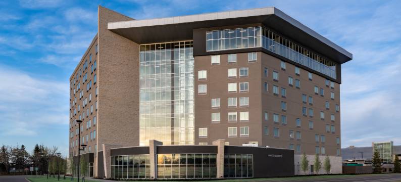 萨斯卡通东区大学智选假日酒店及套房(Holiday Inn Express & Suites SASKATOON EAST - UNIVERSITY by IHG)图片