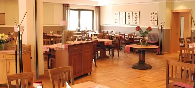 戈洛斯彻布朗酒店&旅社(Grosch Brauhotel & Gasthof)图片
