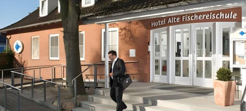 阿尔特费斯彻雷斯奇勒酒店(Hotel Alte Fischereischule)图片