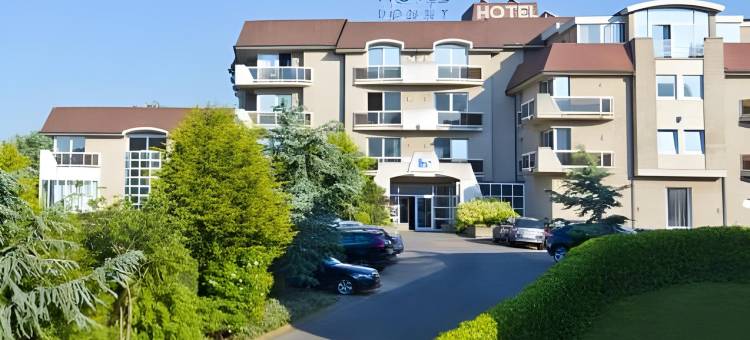 多尼酒店(Hotel Donny)图片