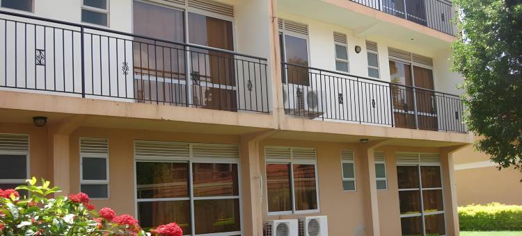 阿乔利旅馆(Acholi Inn)图片