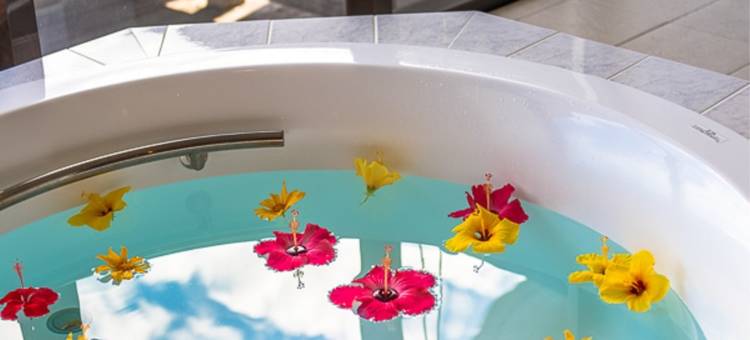 利夫马克斯度假酒店-阿姆斯坎那度假别墅(LiVEMAX AMMS CanNa RESORT VILLA)图片