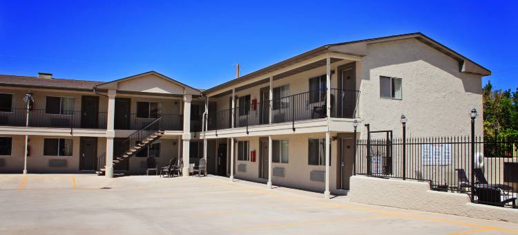 博文汽车旅馆(Bowen Motel)图片