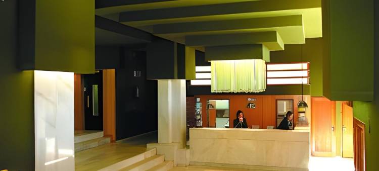 埃文尼亚蒙特阿尔巴酒店(Evenia Monte Alba)图片