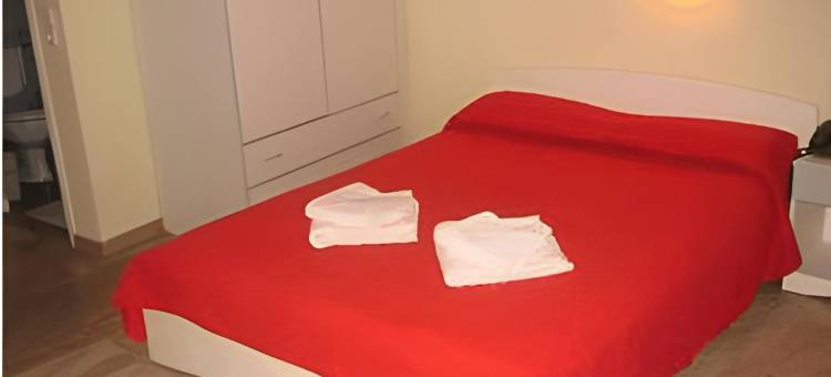 全景公寓酒店(Hotel Apartments Panorama)图片