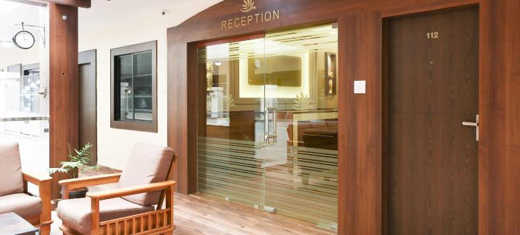 Treebo 舒适酒店, 大学路德拉拉卡特(Treebo Comforts Inn, University Road Deralakatte)图片