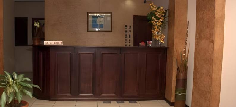 金塔路酒店(Hotel Quinta Avenida)图片