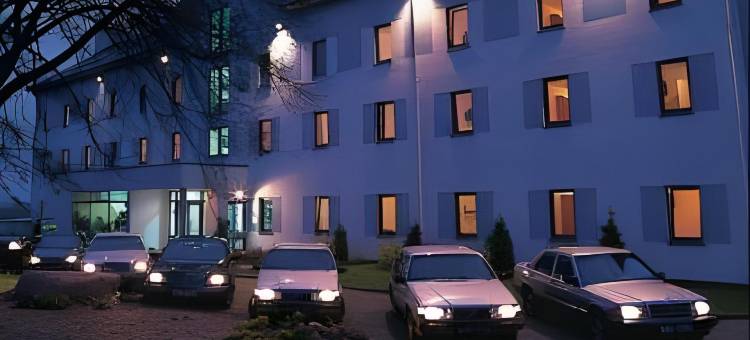宜必思尚品华沙西酒店(ibis Styles Warszawa West)图片
