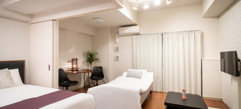 梅田BON公寓(Bon Condominium Umeda)图片