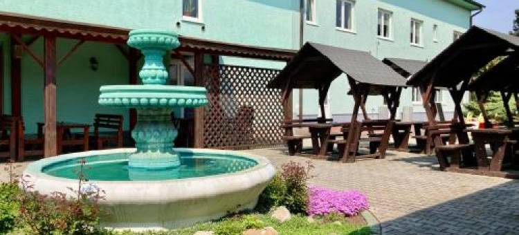 绿色花园酒店(Hotel ZELENÝ Dvor)图片