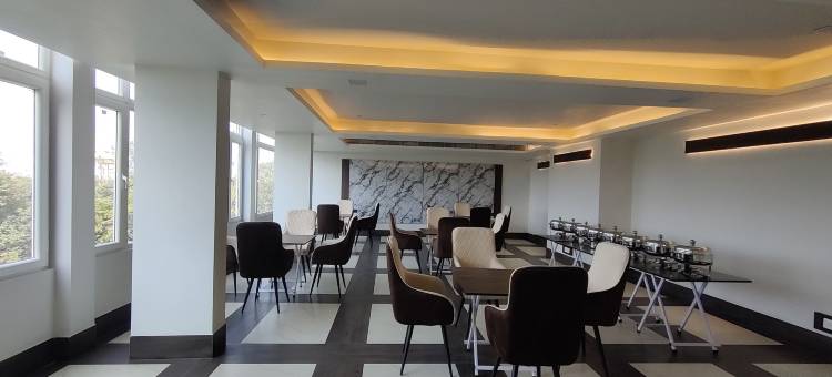 Hotel Basant Sarovar图片