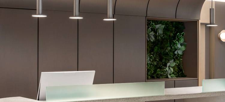 魁北克城中心贝斯特韦斯特优质酒店(Best Western Plus City Centre/Centre-Ville)图片